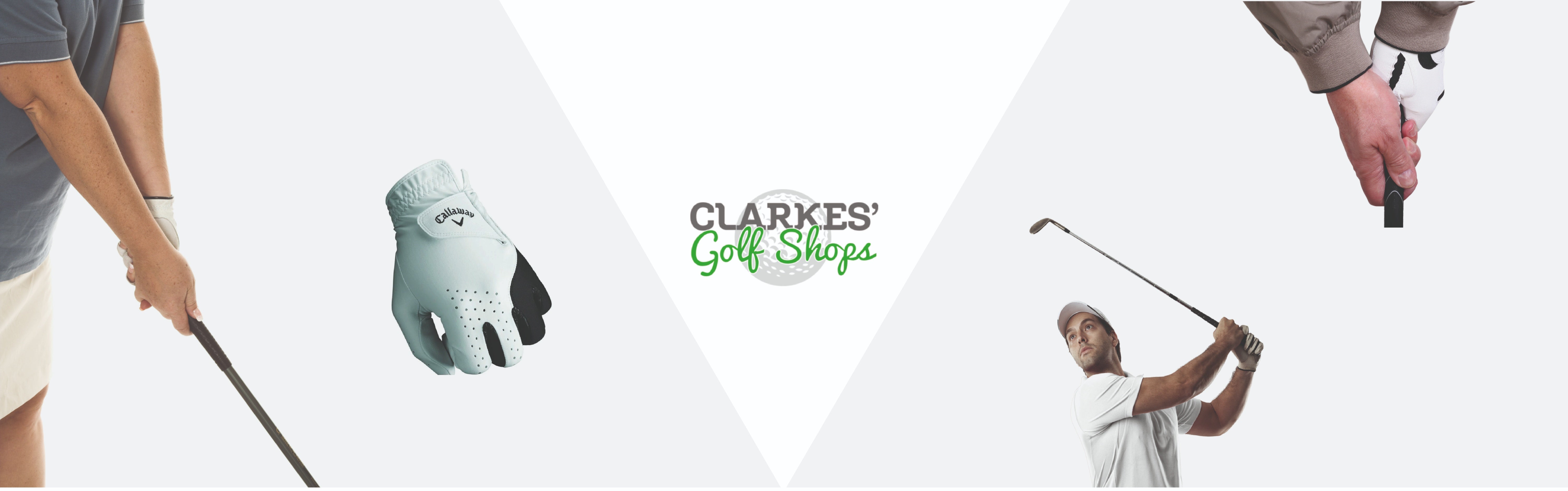 5 Simple Tips To Instantly Improve Your Golf Grip - Clarkes