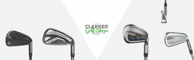 The Best Golf Irons For High Handicappers
