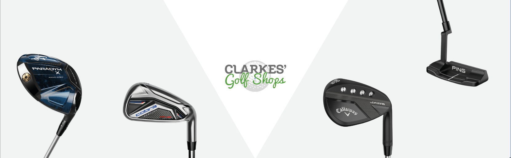 3 Distinct Signs You Need New Golf Clubs - Clarkes