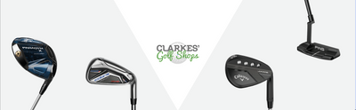 3 Distinct Signs You Need New Golf Clubs