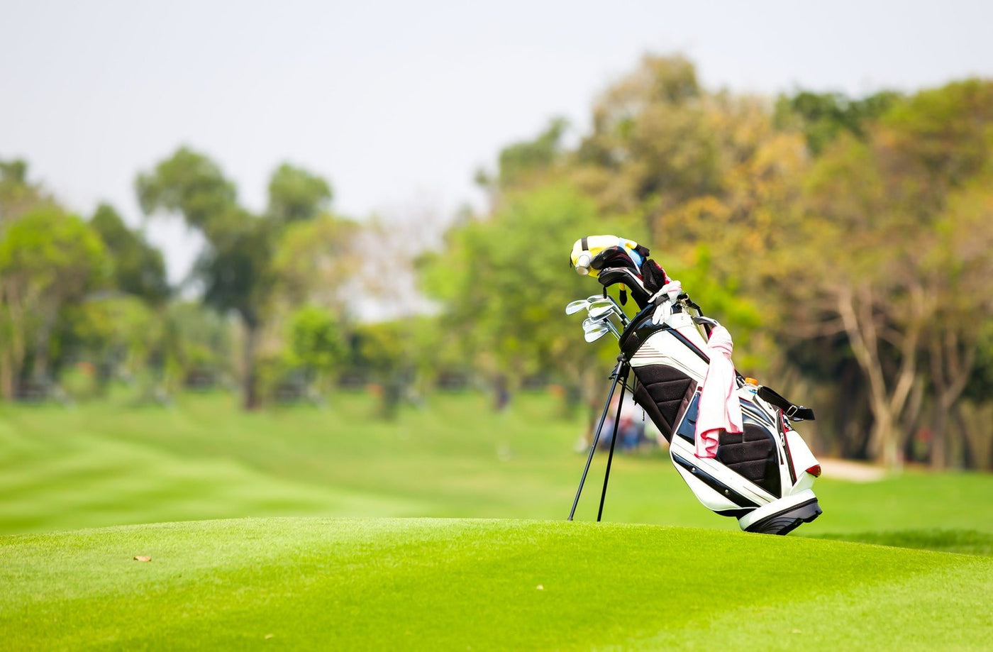 Golf Bags For Sale - Clarkes Golf Centre