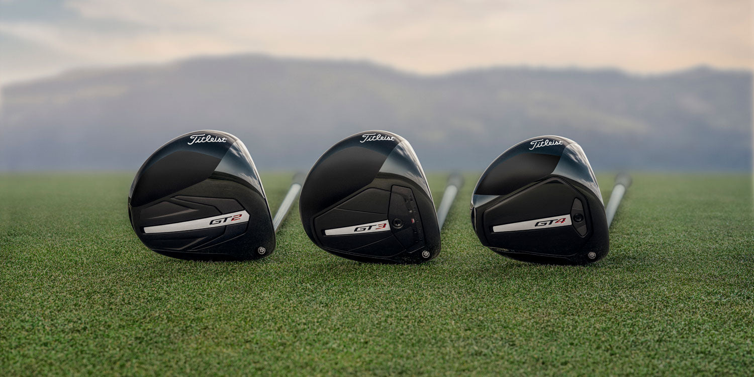 Titleist GT4 ドライバー9° VENTUS TR 6X Titleist GT4 TSR4 ドライバー9° VENTUS TR 6X Titleist TSR4 Custom