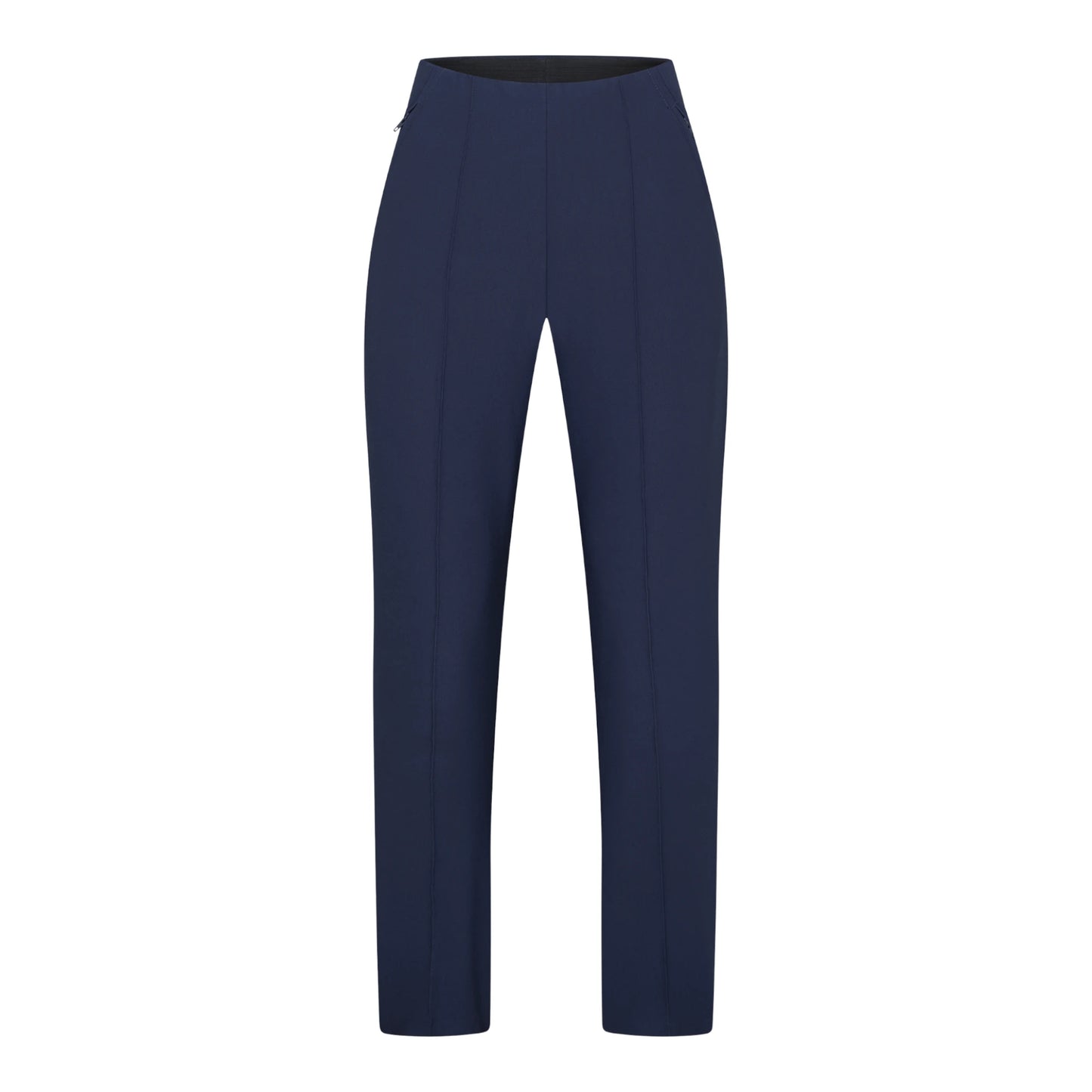 Rohnisch Ladies Clubhouse Highwater Golf Slacks 000831