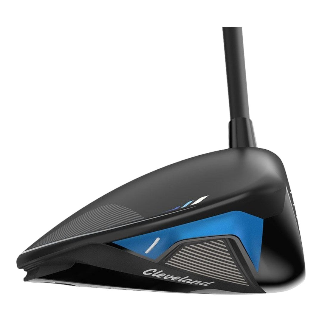 Left Handed Cleveland Launcher XL Golf Driver