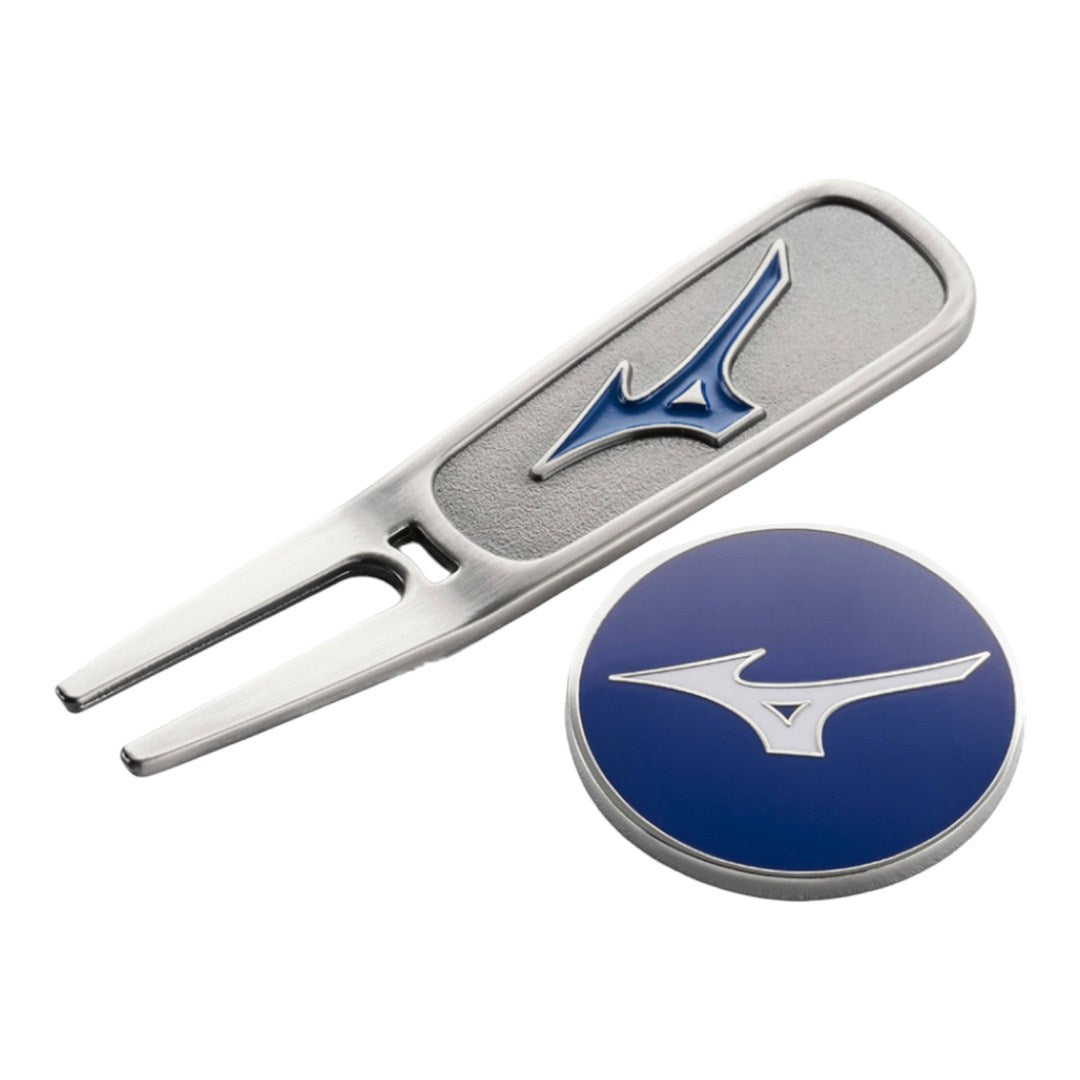 Mizuno RB Pitchfork Golf Ball Marker PITCHMRK22