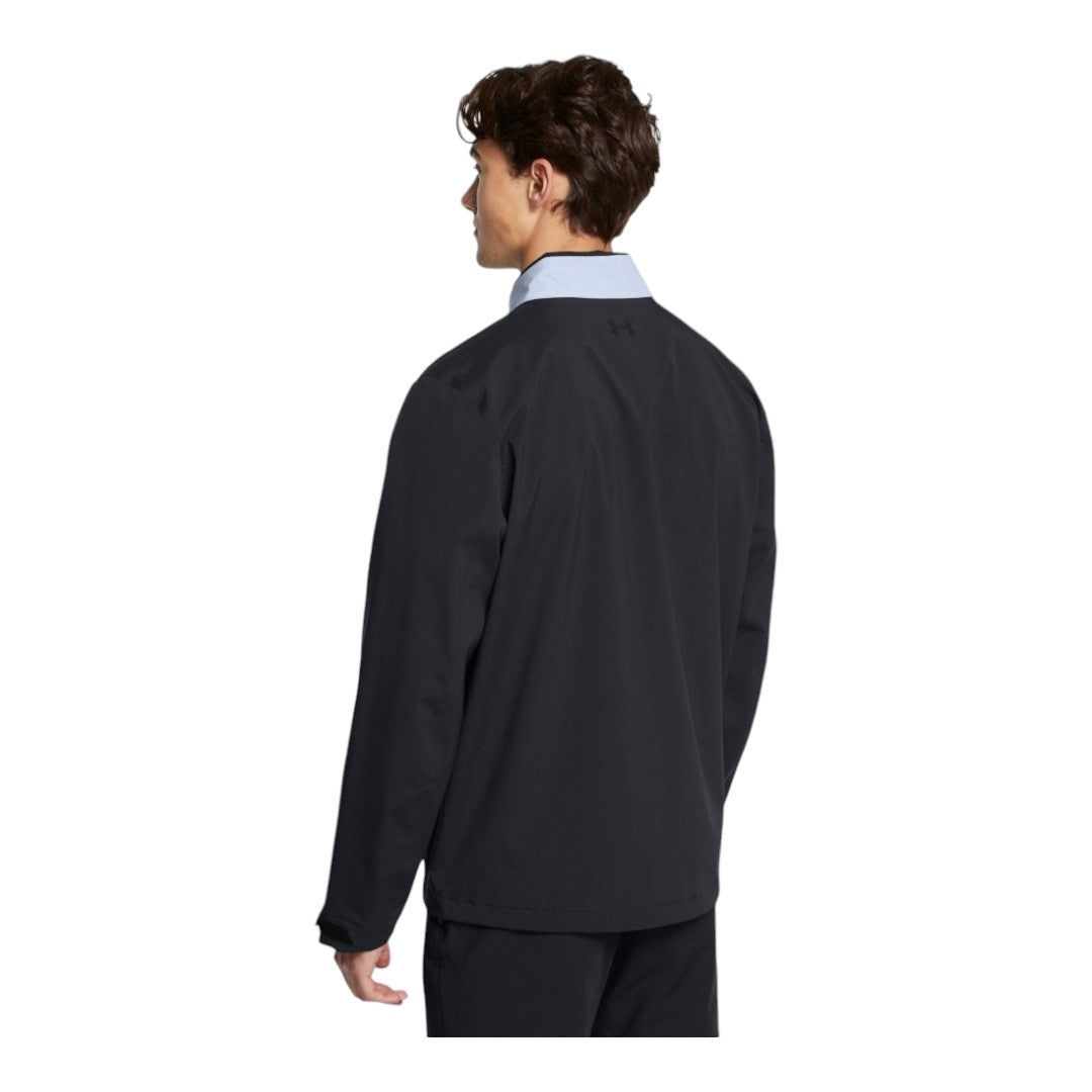 Under Armour Glide Drive Rain Golf Jacket 1385831