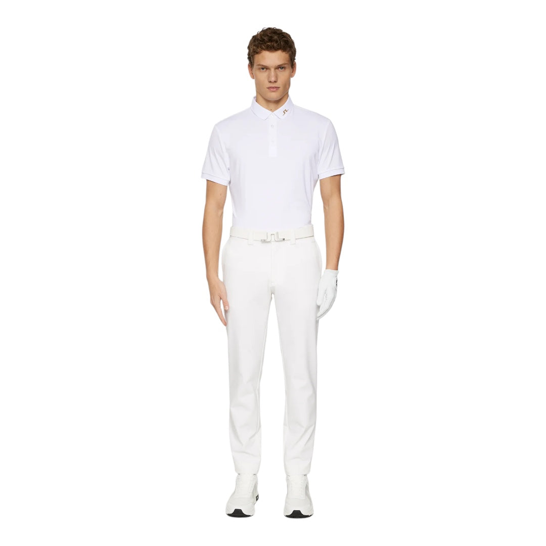 J. Lindeberg KV Golf Polo Shirt GMJT11825