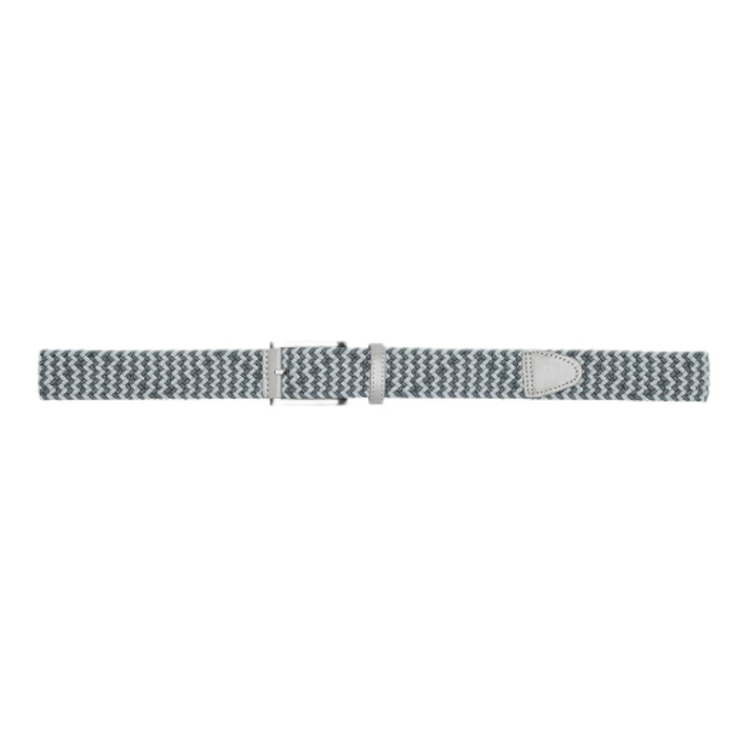 Puma Braided Weave Golf Belt 054483