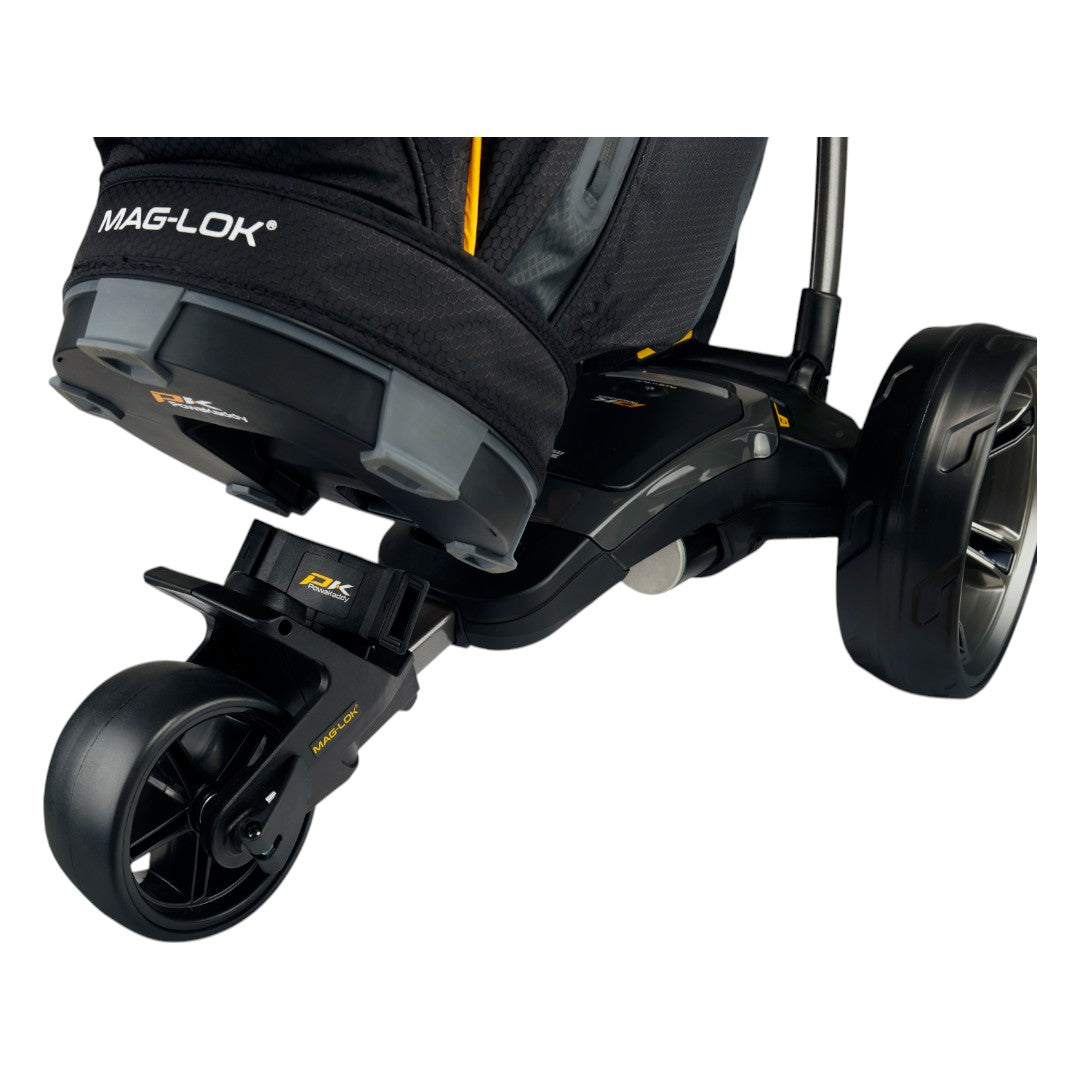 Powakaddy Edge Golf Cart Bag