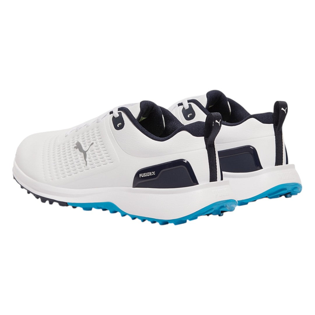 Puma Fusion Plus SL Golf Shoes 311877