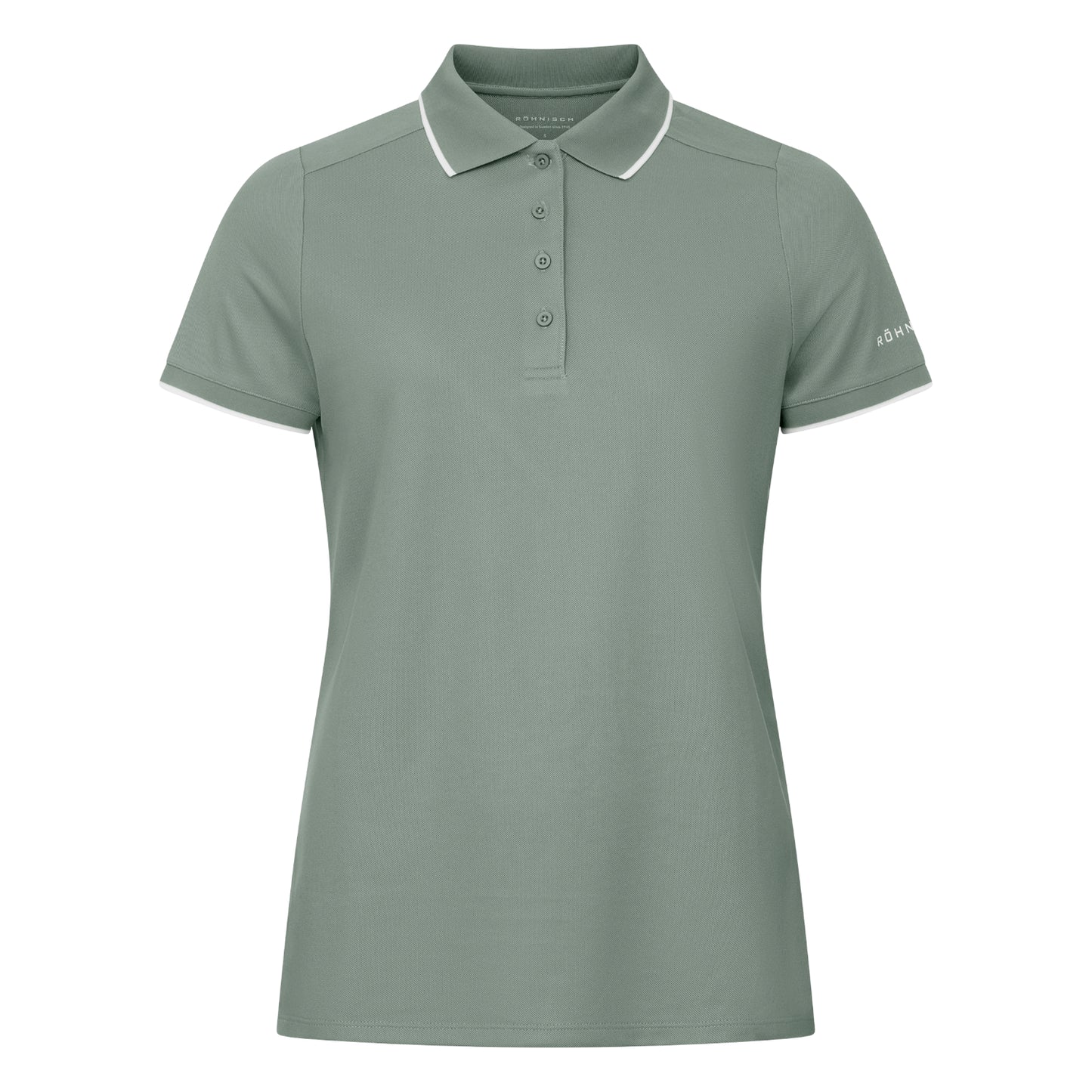 Rohnisch Ladies Miriam Golf Polo Shirt 111519