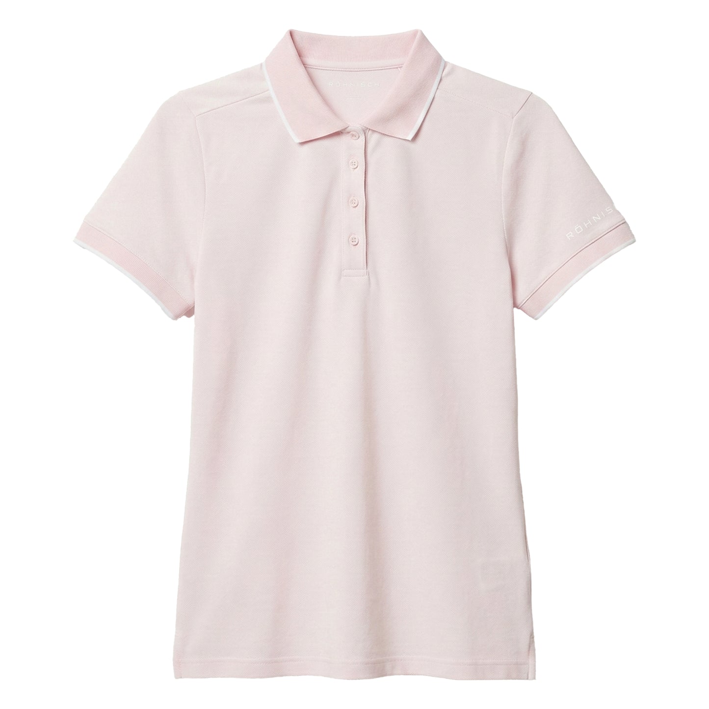 Rohnisch Ladies Miriam Golf Polo Shirt 111519