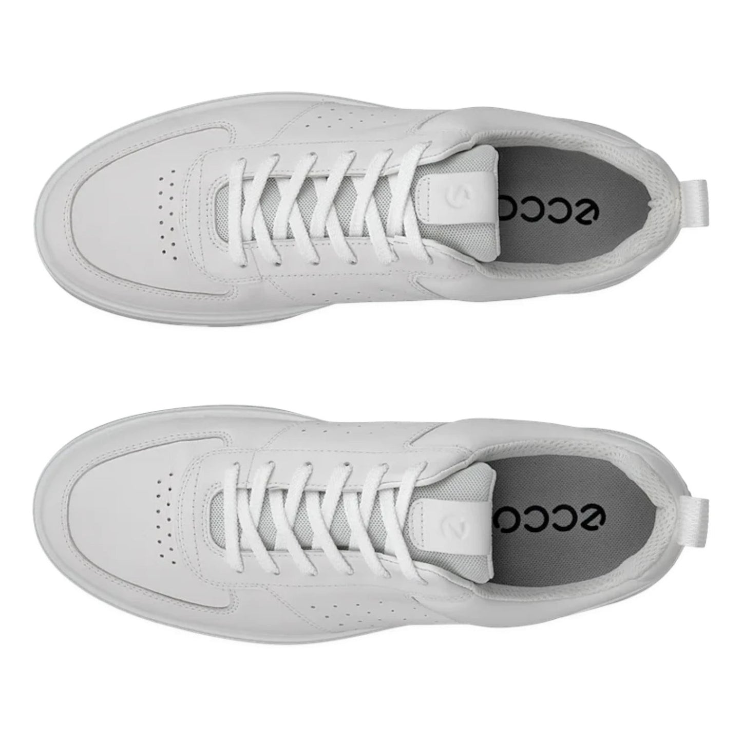 Ecco Street 720 Gore-Tex Golf Shoes 111704