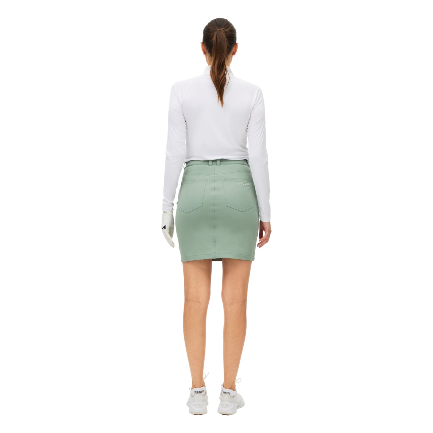 Rohnisch Ladies Chie Comfort Golf Skort 112020