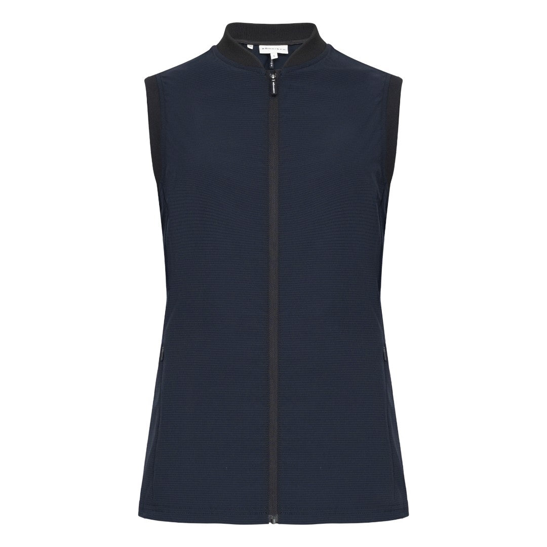 Rohnisch Ladies Fiona Hybrid Golf Vest 112175
