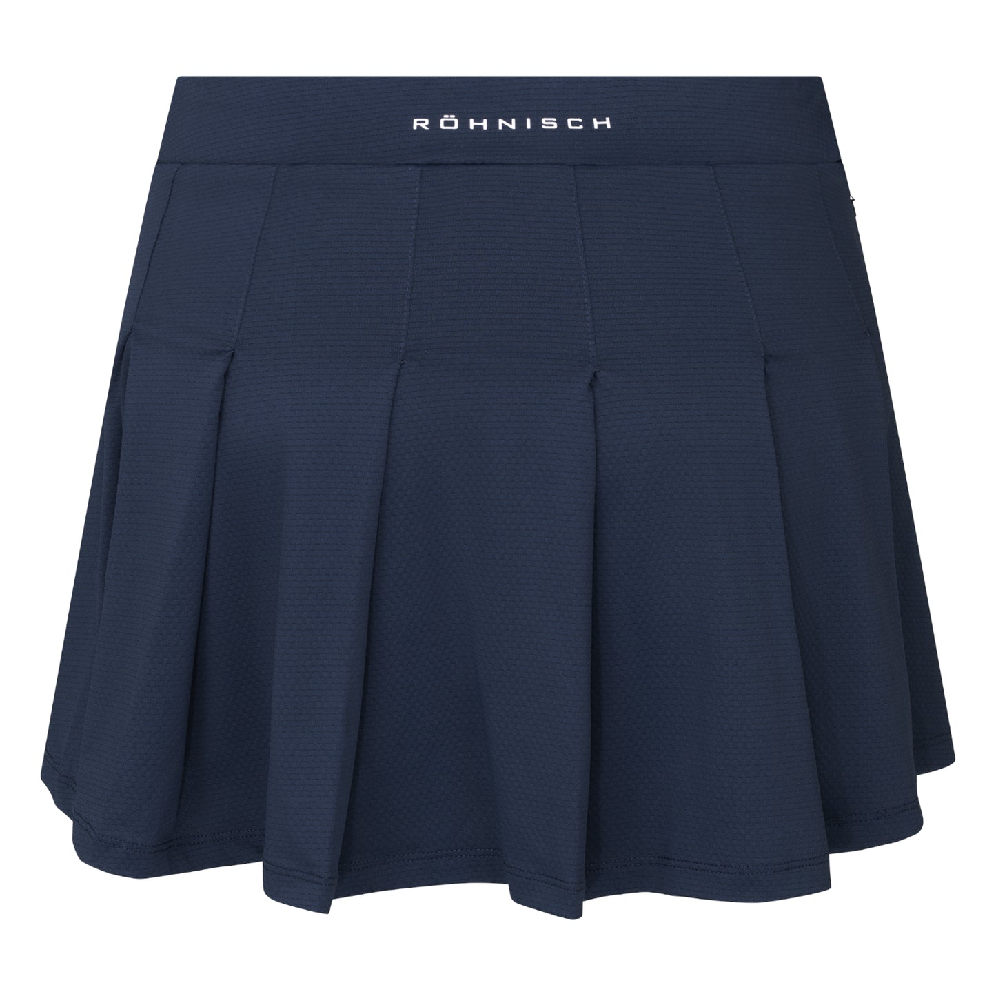 Rohnisch Ladies Nicky Pleated Golf Skort 112323