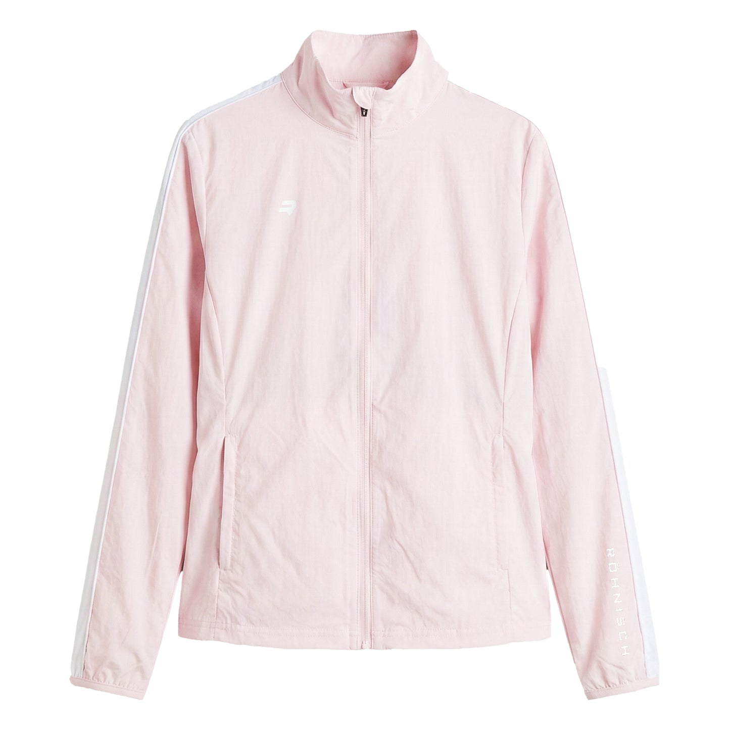 Rohnisch Ladies Packable Ultra Light Golf Jacket 112327