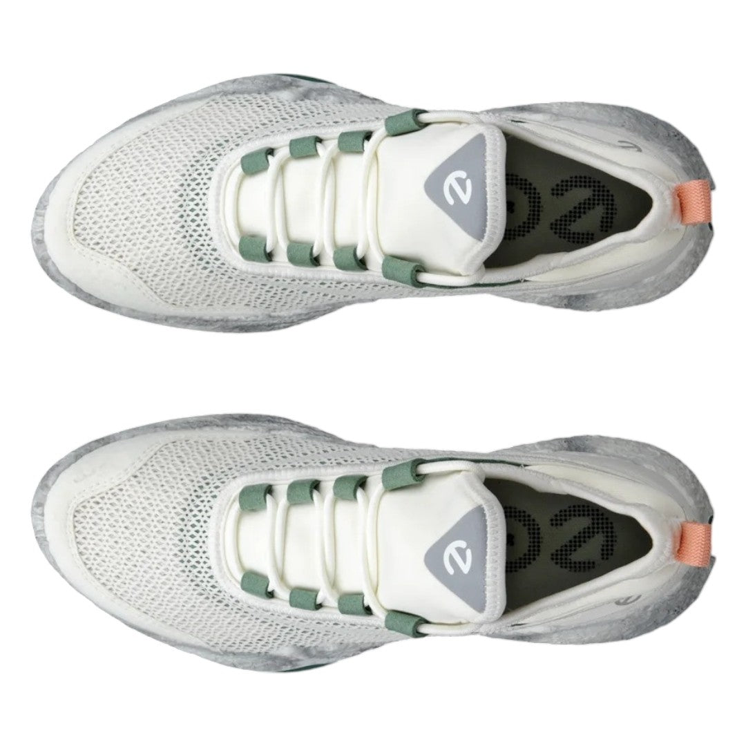 Ecco Ladies Biom Hybrid 5 Textile Golf Shoes 115023