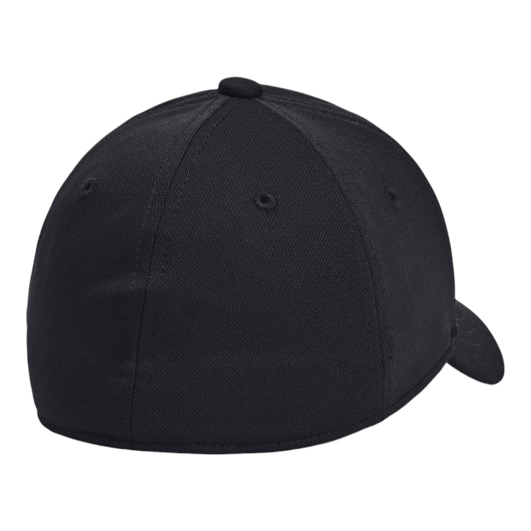 Junior Under Armour Blitzing Golf Cap 1376708