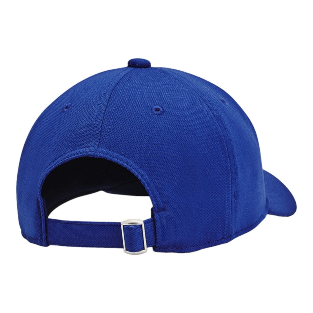 Junior Under Armour Blitzing Golf Cap 1376712