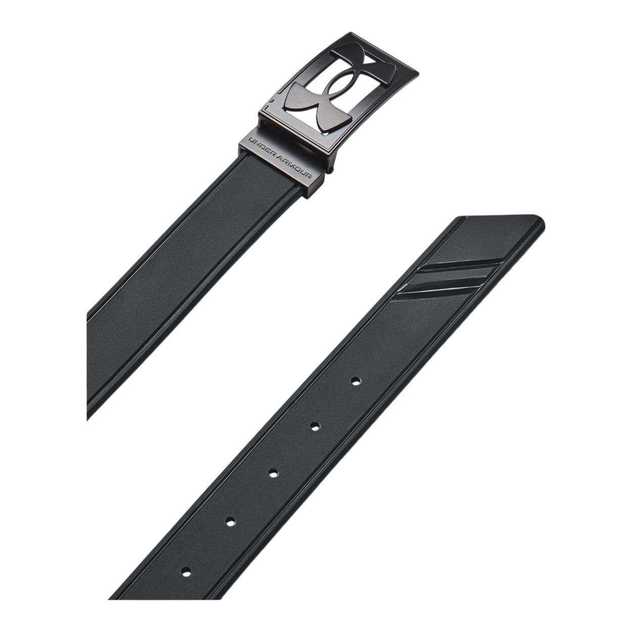 Under Armour Driver Silicone Golf Belt 1386679