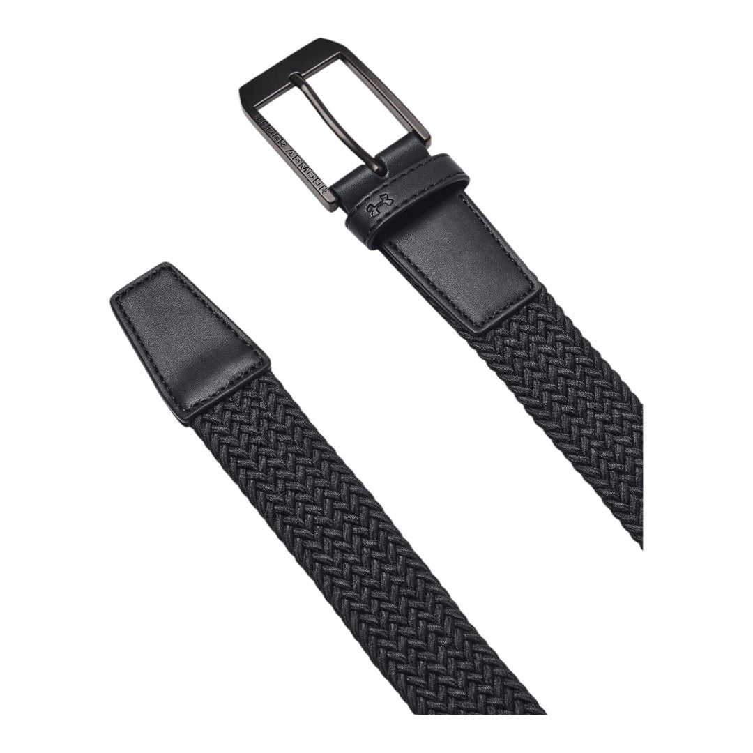 Under Armour Drive Braided Belt 1387746