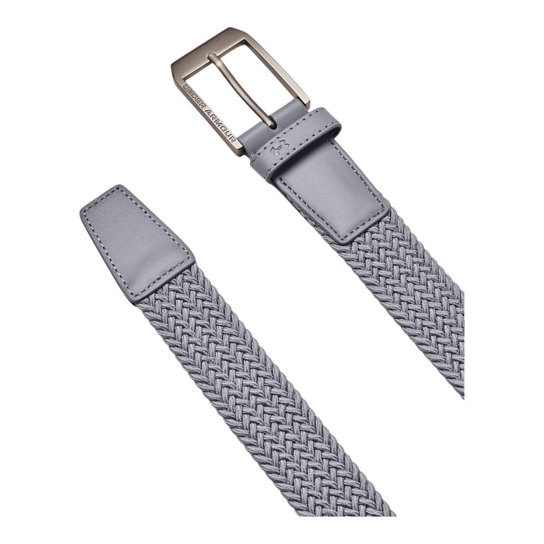 Under Armour Drive Braided Belt 1387746