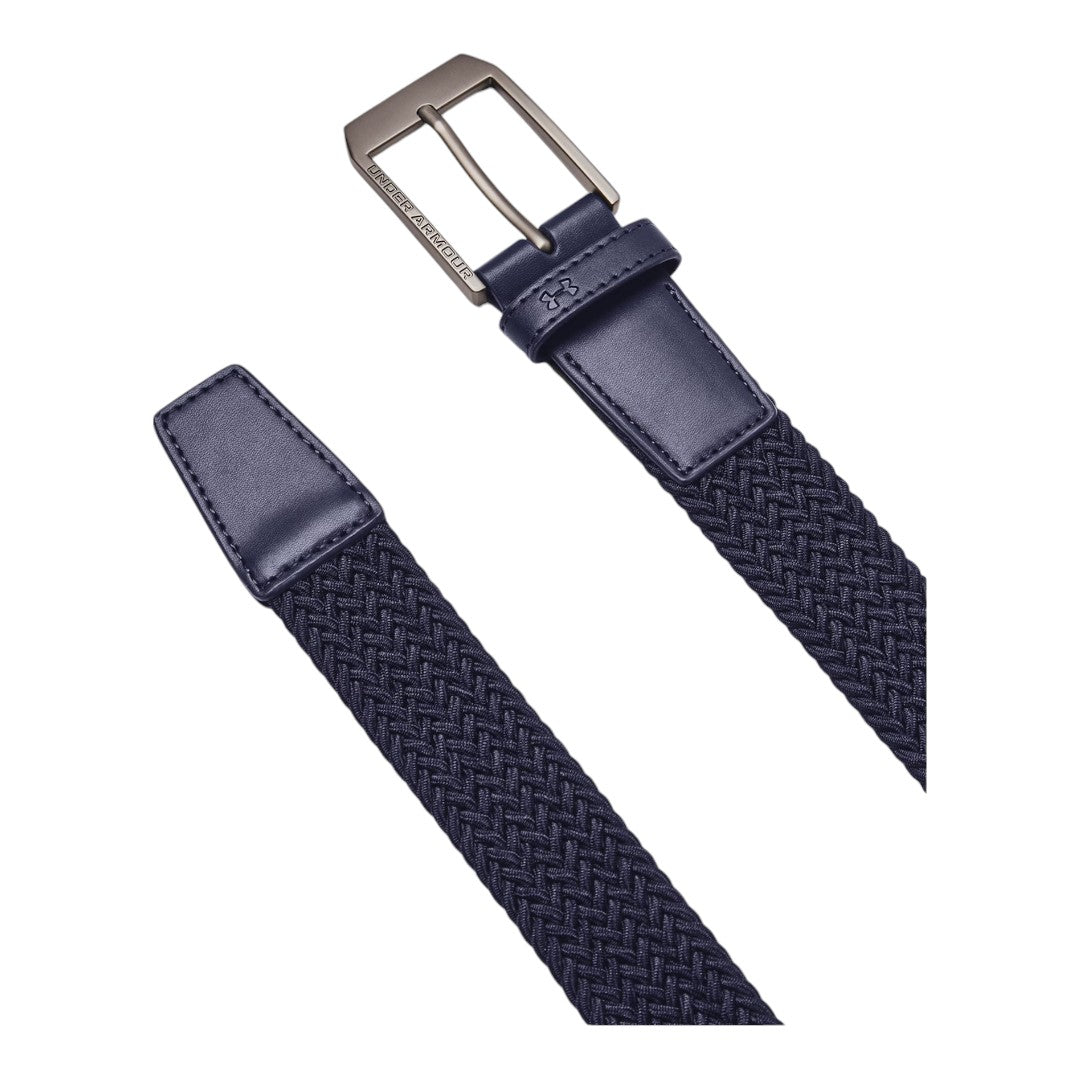 Under Armour Drive Braided Belt 1387746