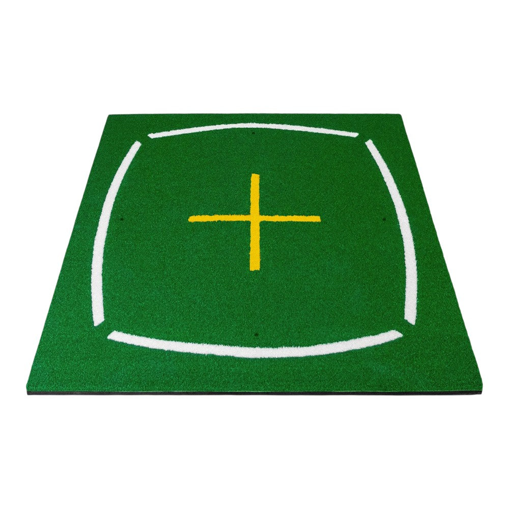 Simspace Teaching Golf Teaching Hitting Mat