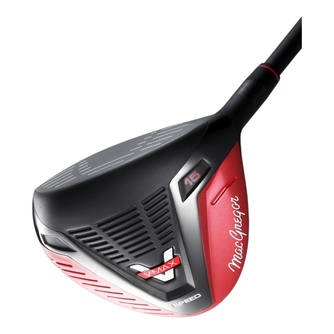 Macgregor V-Max Golf Hybrid MACHYB114