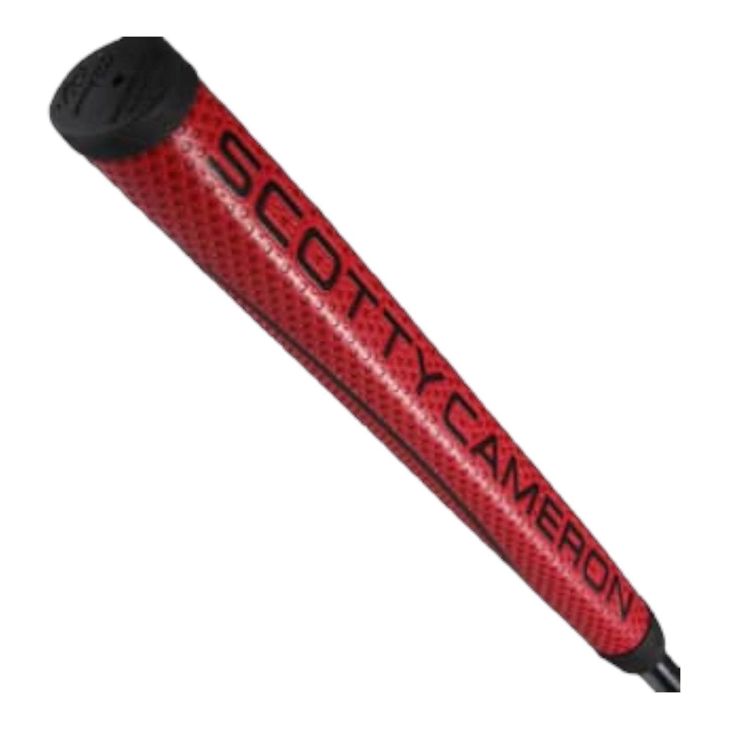 Scotty Cameron Winn Red Midsize Golf Putter Grip 3507604