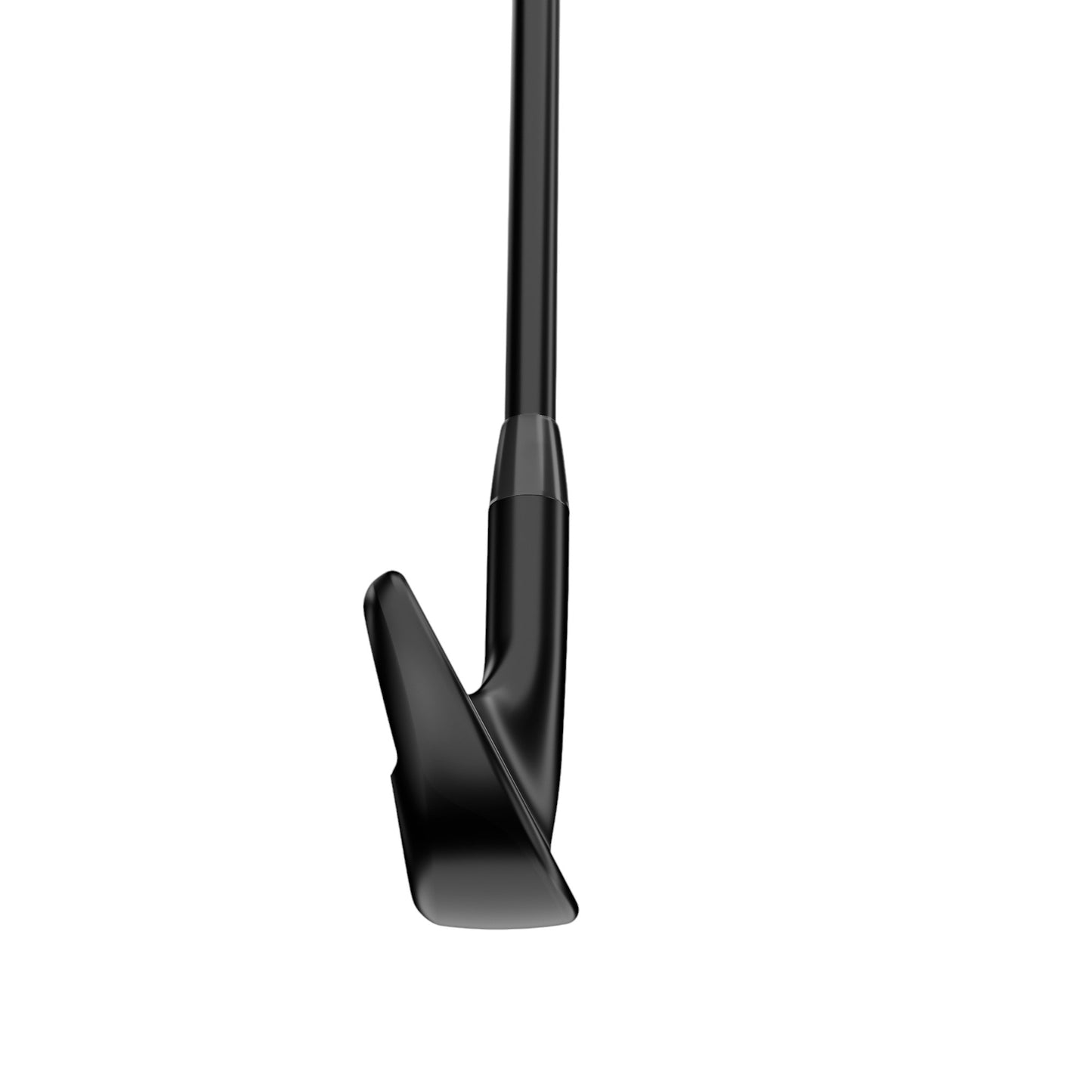 Titleist T200 Black Limited Edition Golf Irons | Steel