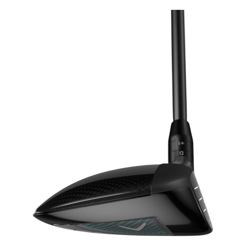 Ladies Callaway Reva Rise Golf Fairway Wood