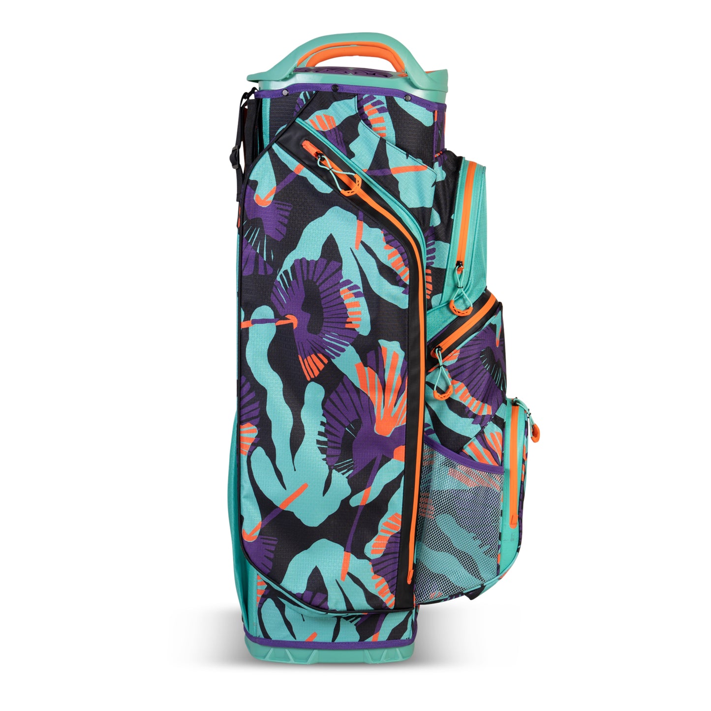 OGIO 2026 All Elements Waterproof Silencer Golf Cart Bag