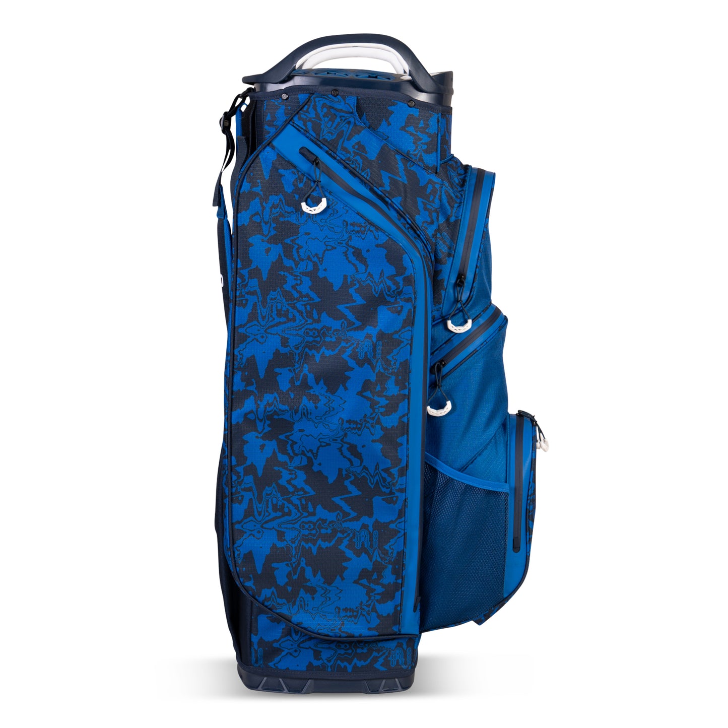 OGIO 2026 All Elements Waterproof Silencer Golf Cart Bag