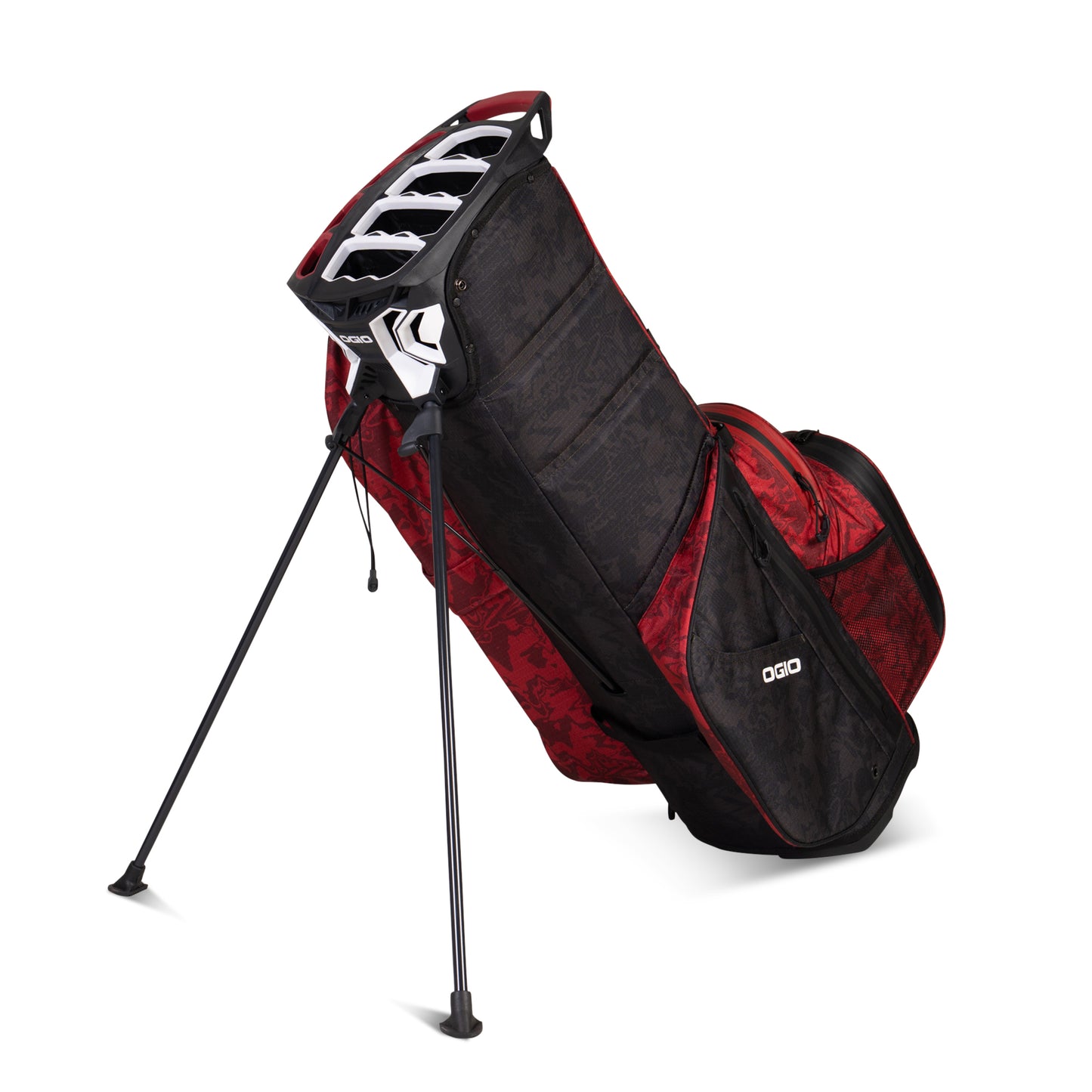 OGIO 2026 All Elements Waterproof Hybrid Golf Bag