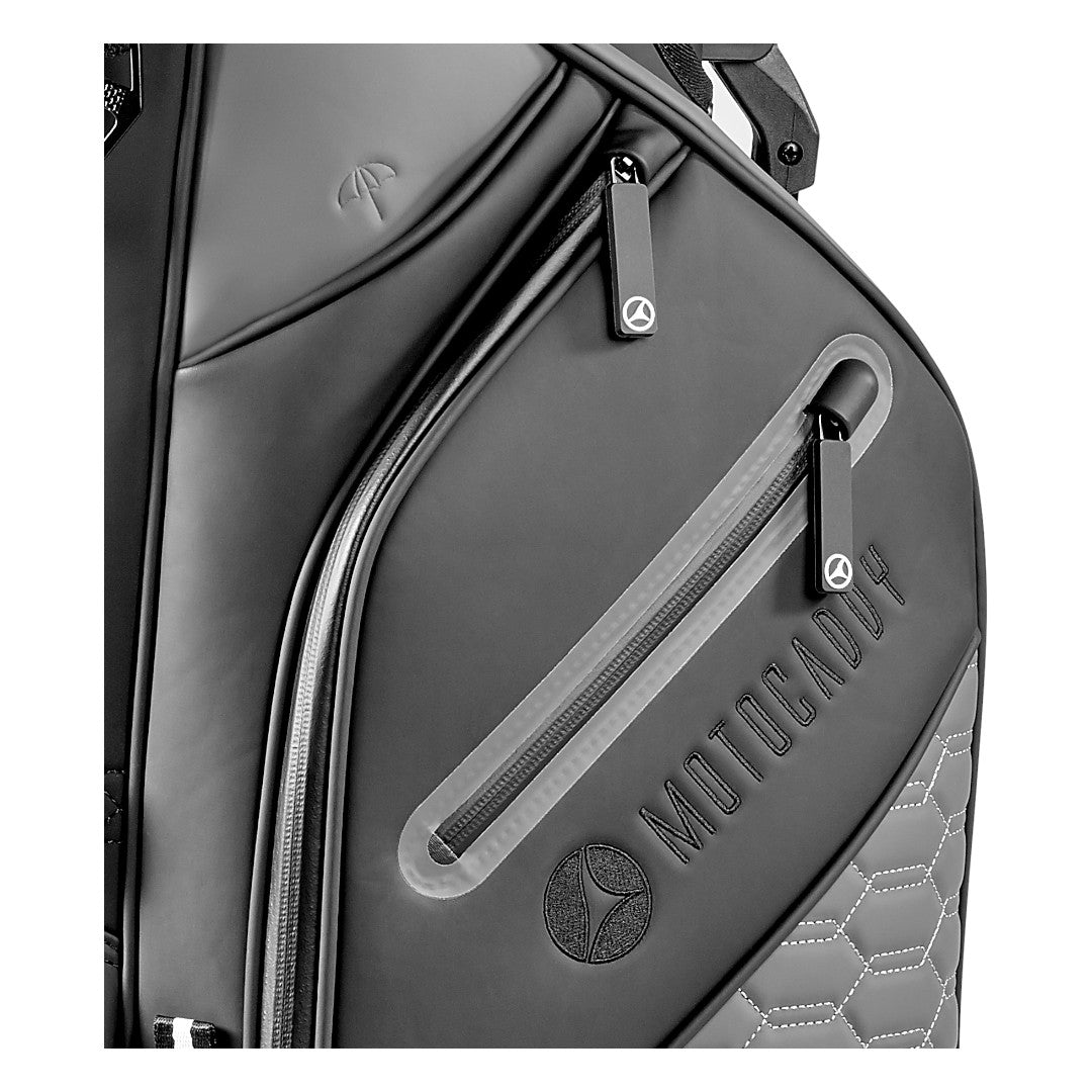 Motocaddy 2025 EliteFLEX Hybrid Golf Bag