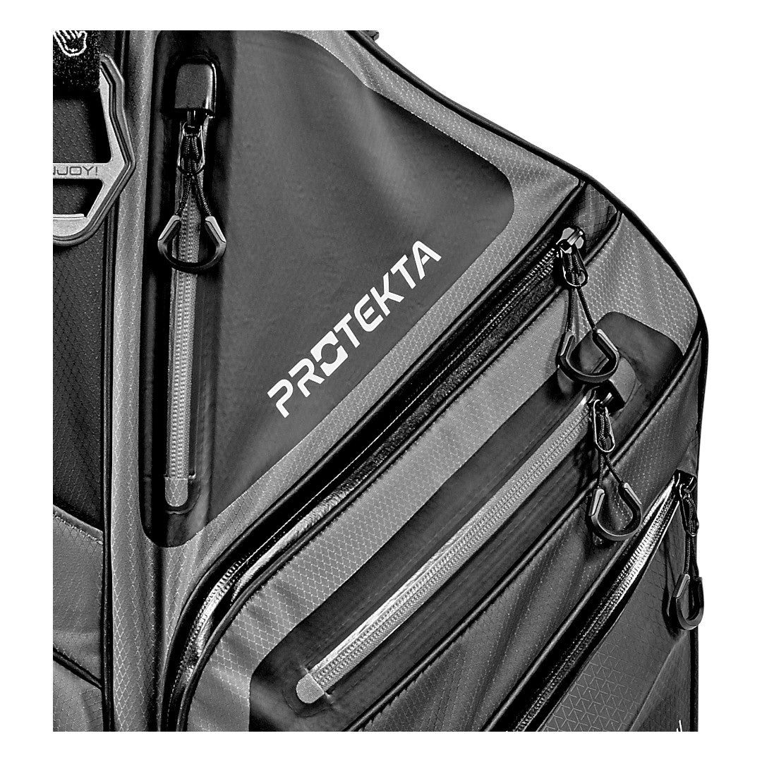 Motocaddy 2025 Protekta Golf Cart Bag