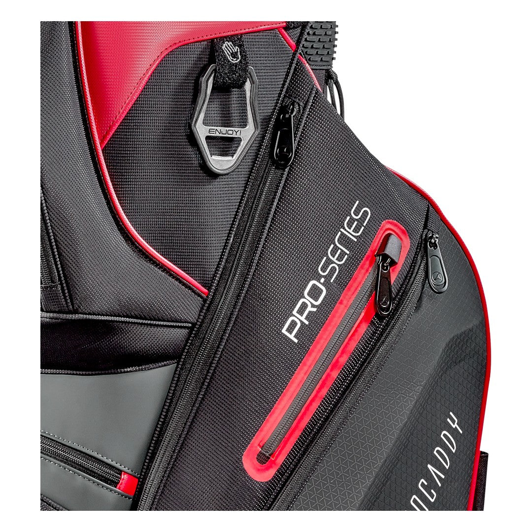 Motocaddy 2025 Pro Series Golf Cart Bag