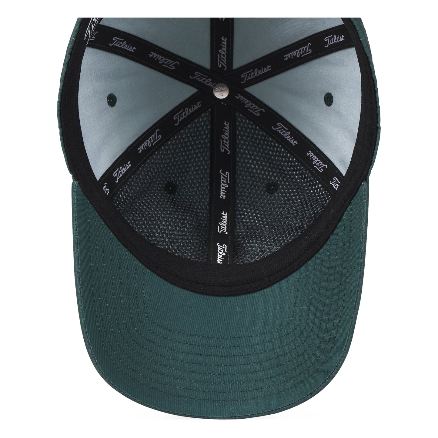 Titleist Montauk Lightweight Golf Cap TH25AMTLW