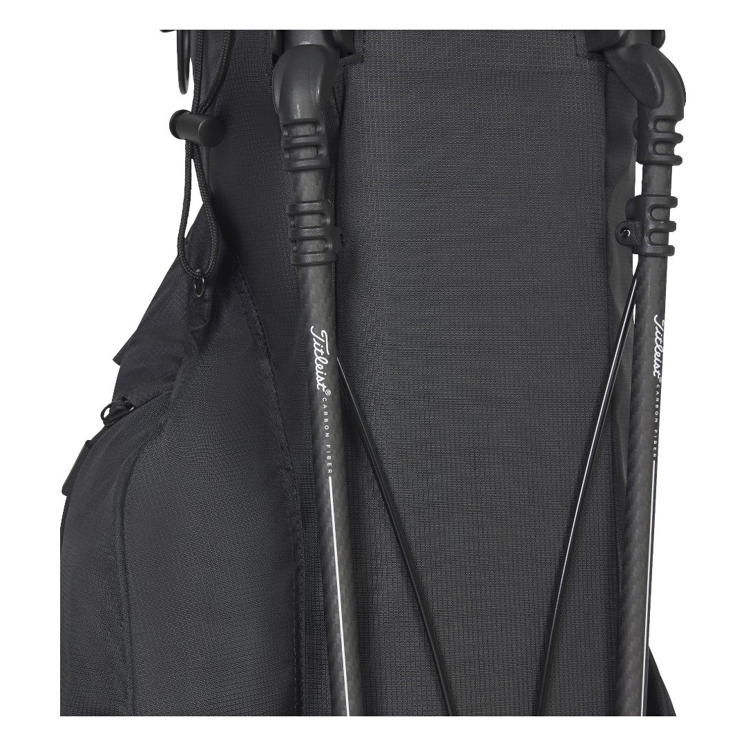 Titleist Players 4 Carbon Golf Stand Bag TB25SX5