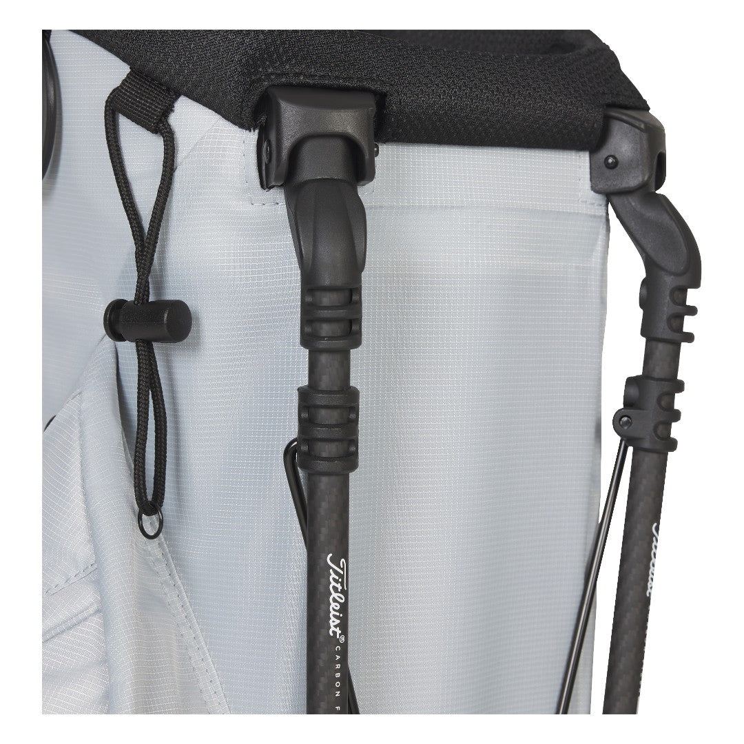 Titleist Players 4 Carbon Golf Stand Bag TB25SX5
