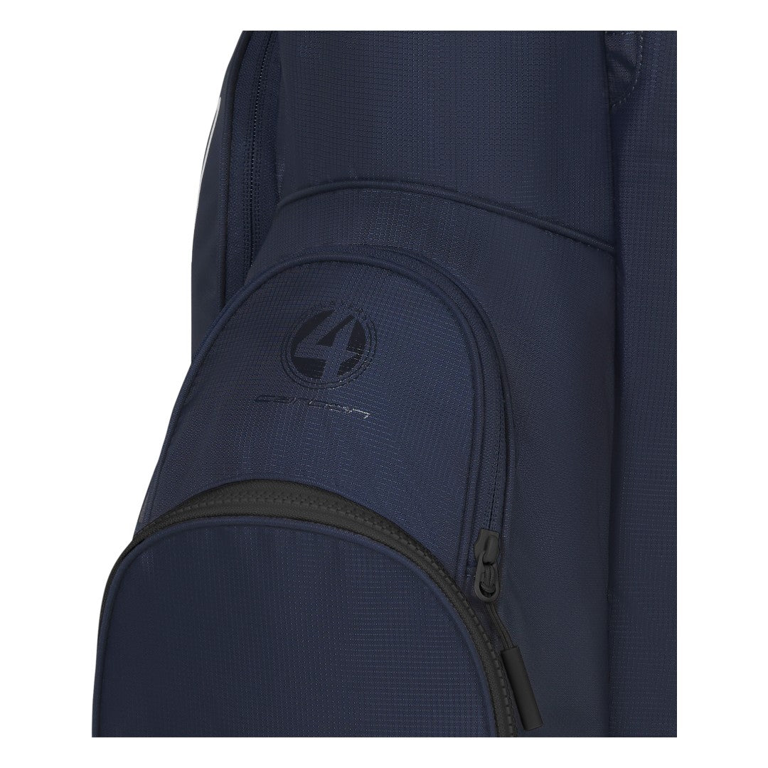 Titleist Players 4 Carbon Golf Stand Bag TB25SX5