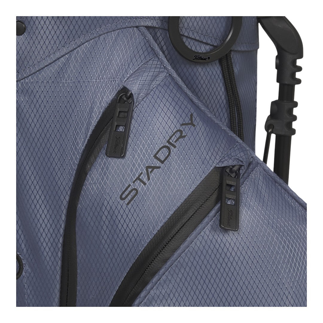 Titleist Players 4 StaDry Stand Bag TB23SX2