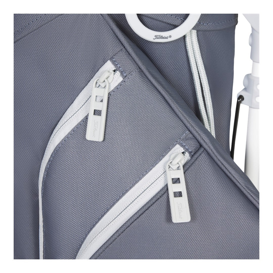 Titleist Players 4 Golf Stand Bag TB23SX4