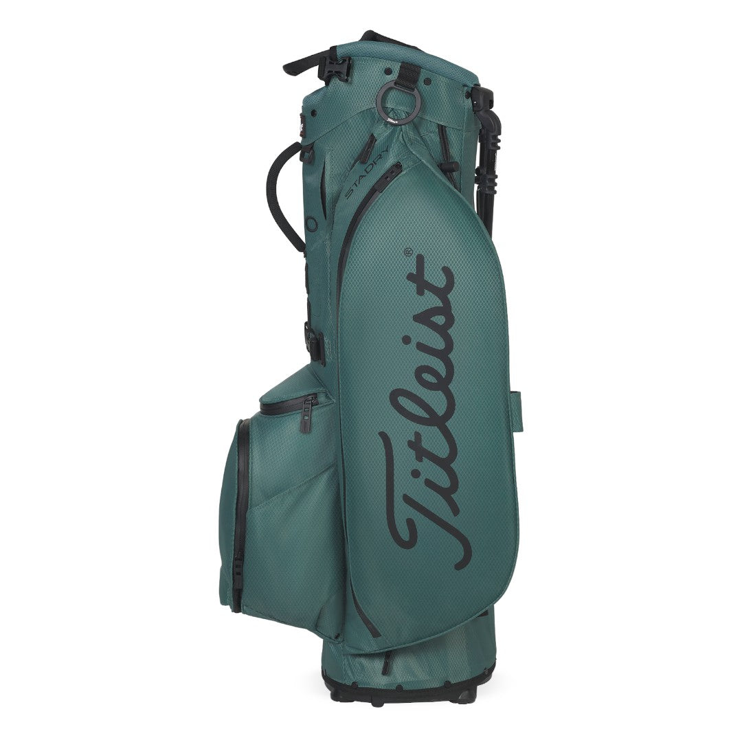 Titleist Players 5 StaDry Golf Stand Bag TB23SX9
