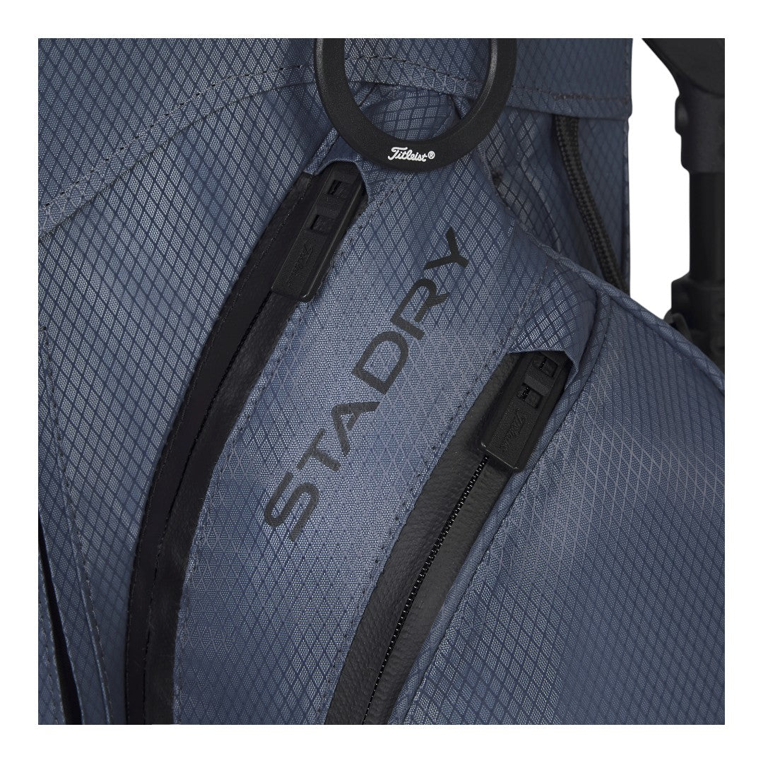 Titleist Players 5 StaDry Golf Stand Bag TB23SX9