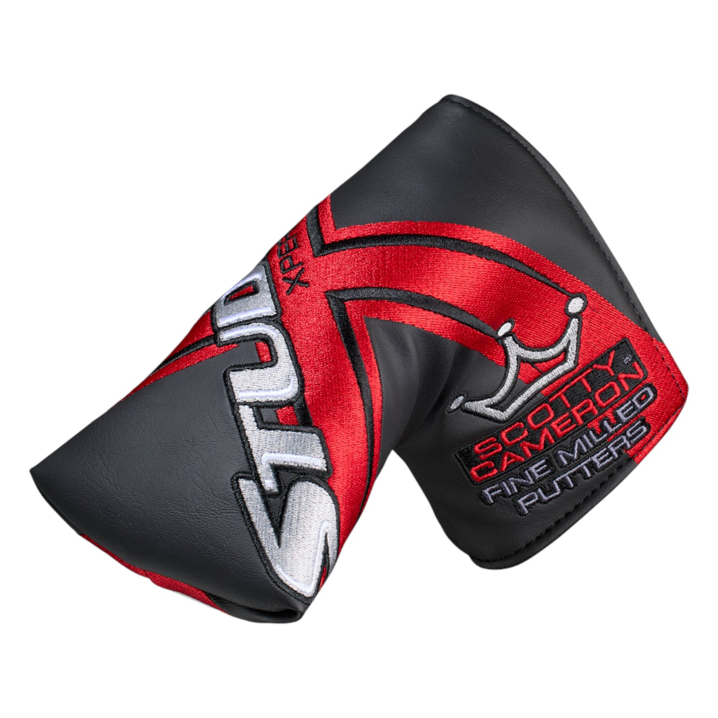 Scotty Cameron Limited Edition Xperimental Golf Putter | Fastback 2