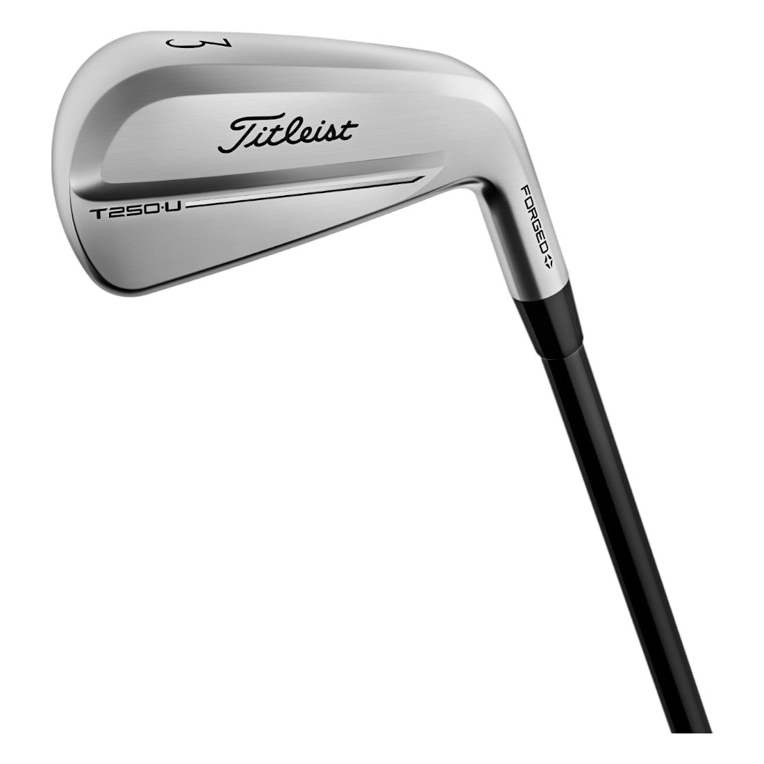 Titleist 2025 T250 Golf Utility Iron