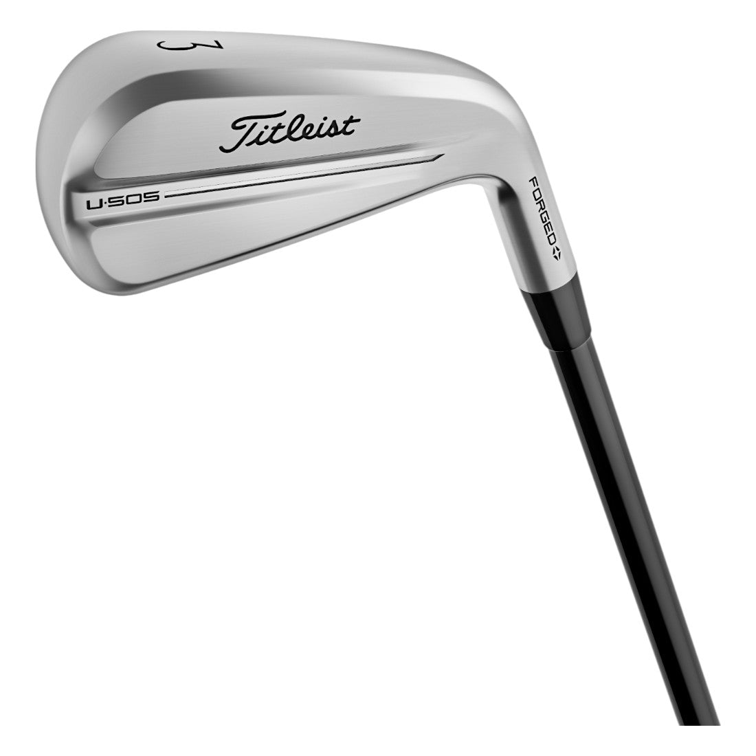 Titleist U·505 Golf Utility Iron